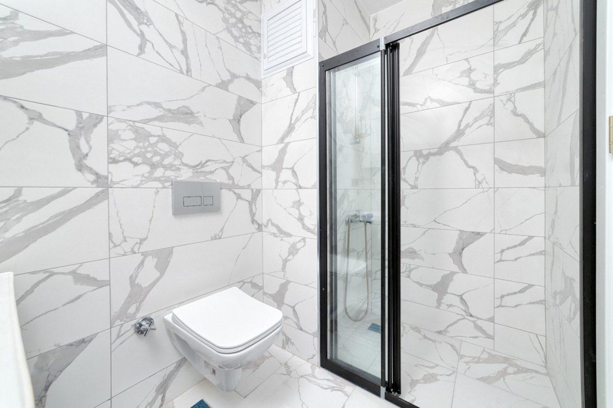 One bedroom apartment in Alanya, Oba district, 600 m from the center - Umbrella Group - Photo 8