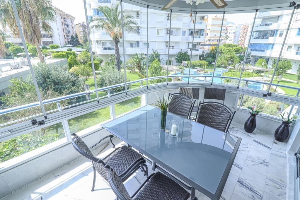 3+1 beach apartment, Tosmur district - Umbrella Group - Photo 32