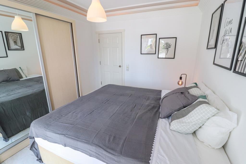 3+1 beach apartment, Tosmur district - Umbrella Group - Photo 36