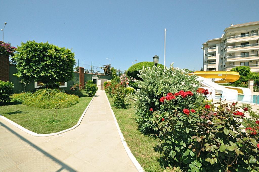3+1 beach apartment, Tosmur district - Umbrella Group - Photo 5