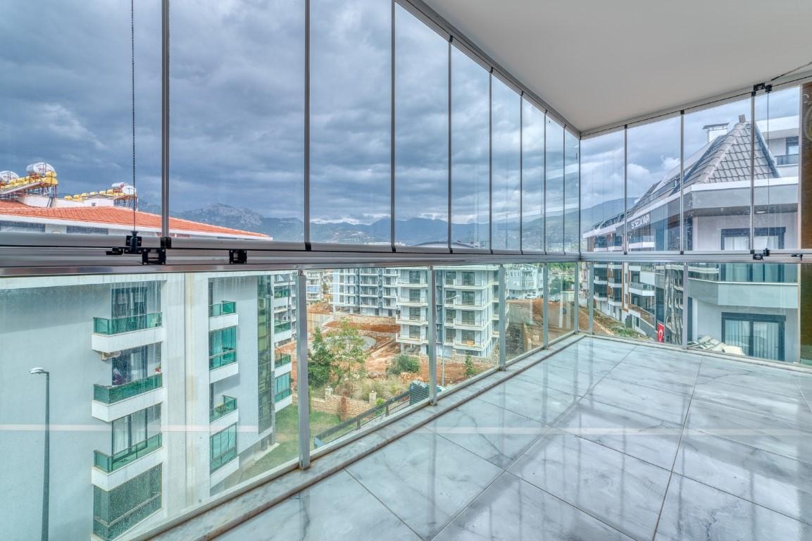 Two bedroom apartment with mountain view, Oba district - Umbrella Group - Photo 15