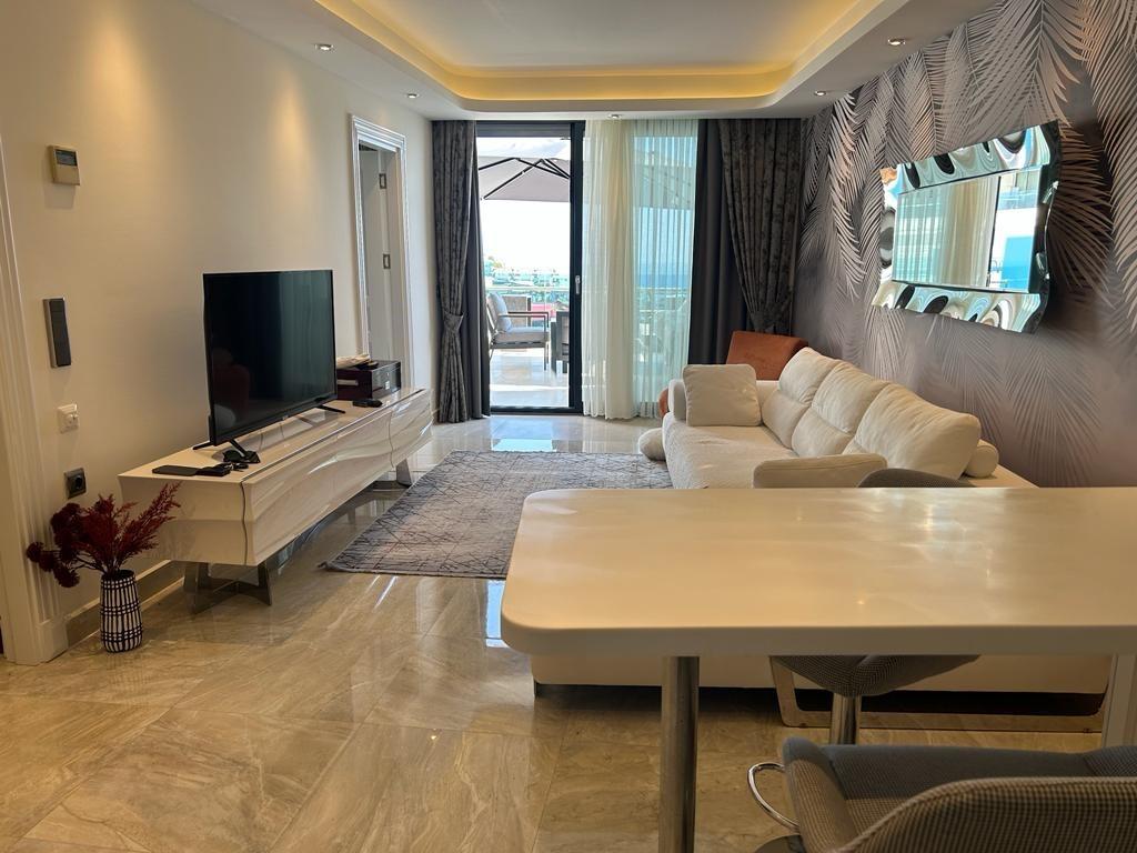 Furnished apartments in elite complex, Konakly district - Umbrella Group - Photo 3
