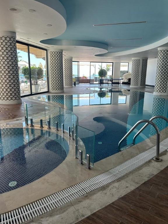 Furnished apartments in elite complex, Konakly district - Umbrella Group - Photo 15