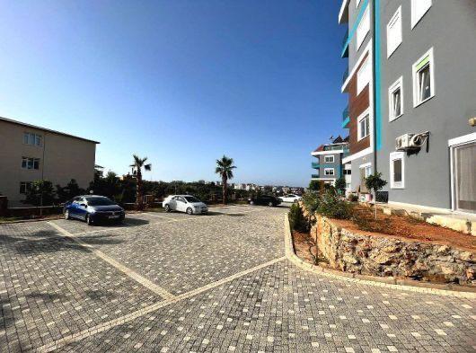 Two bedroom apartment with mountain view, Oba district - Umbrella Group - Photo 3