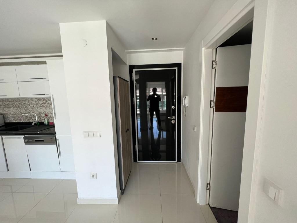 Furnished apartment of 55 m2, in the center of Alanya - Umbrella Group - Photo 19