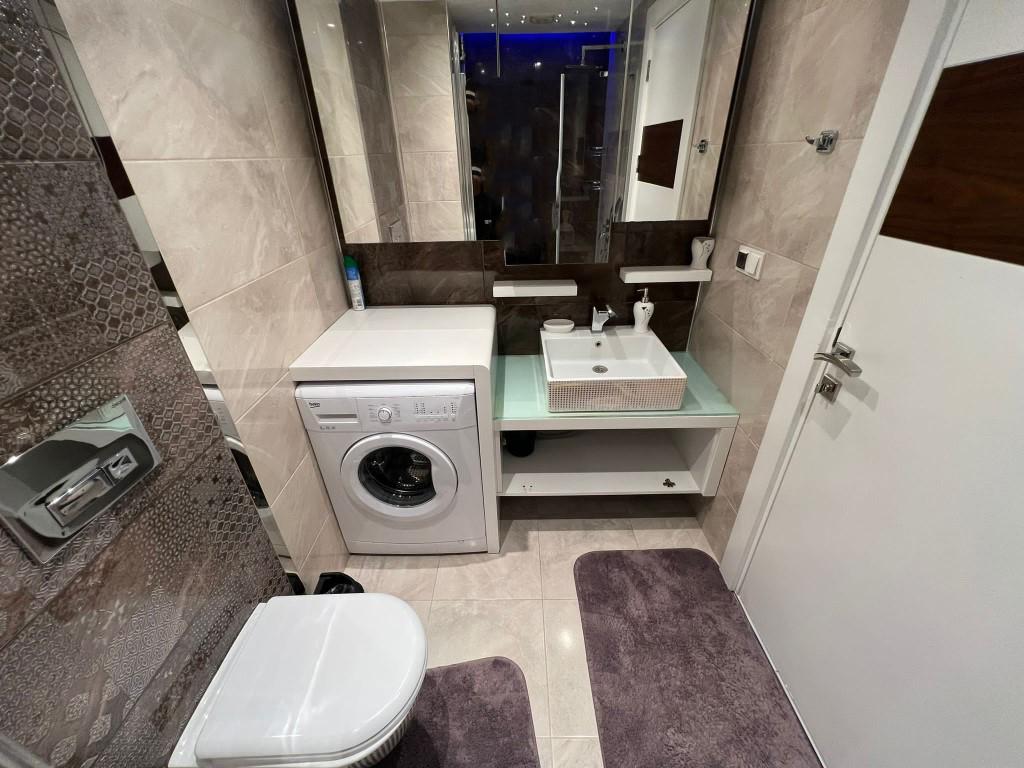 Furnished apartment of 55 m2, in the center of Alanya - Umbrella Group - Photo 20