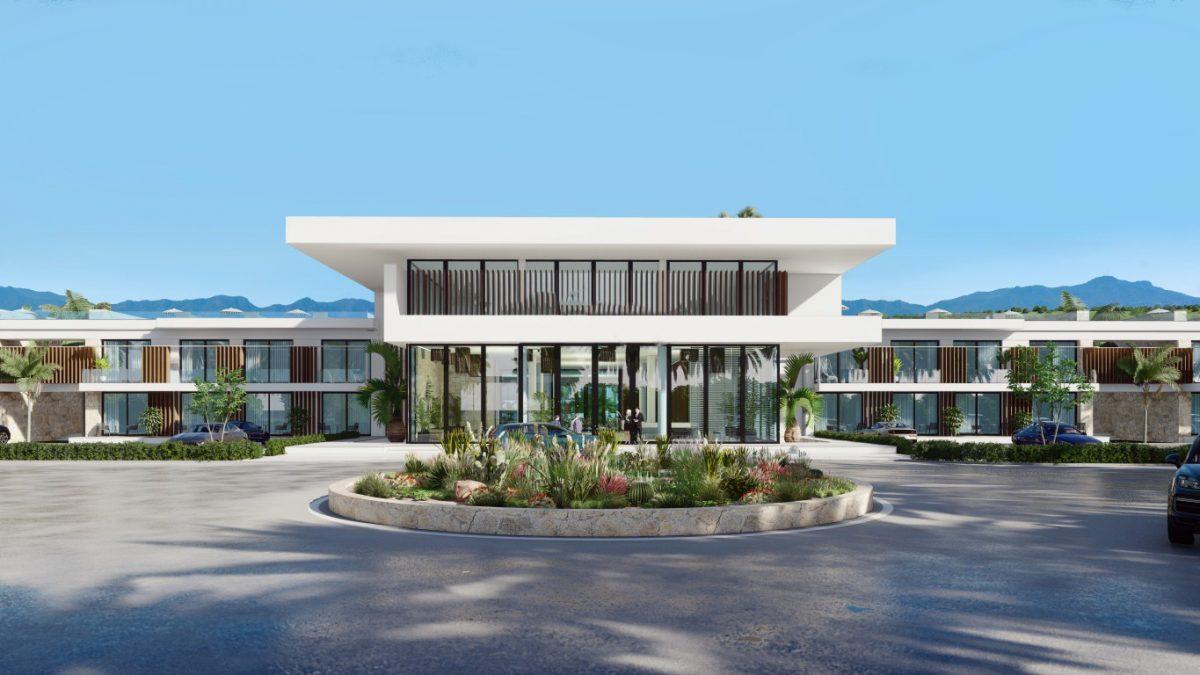 Large Scale Project in Northern Cyprus Offering Penthouse and Apartment Options, Esentepe District - Umbrella Group - Photo 9