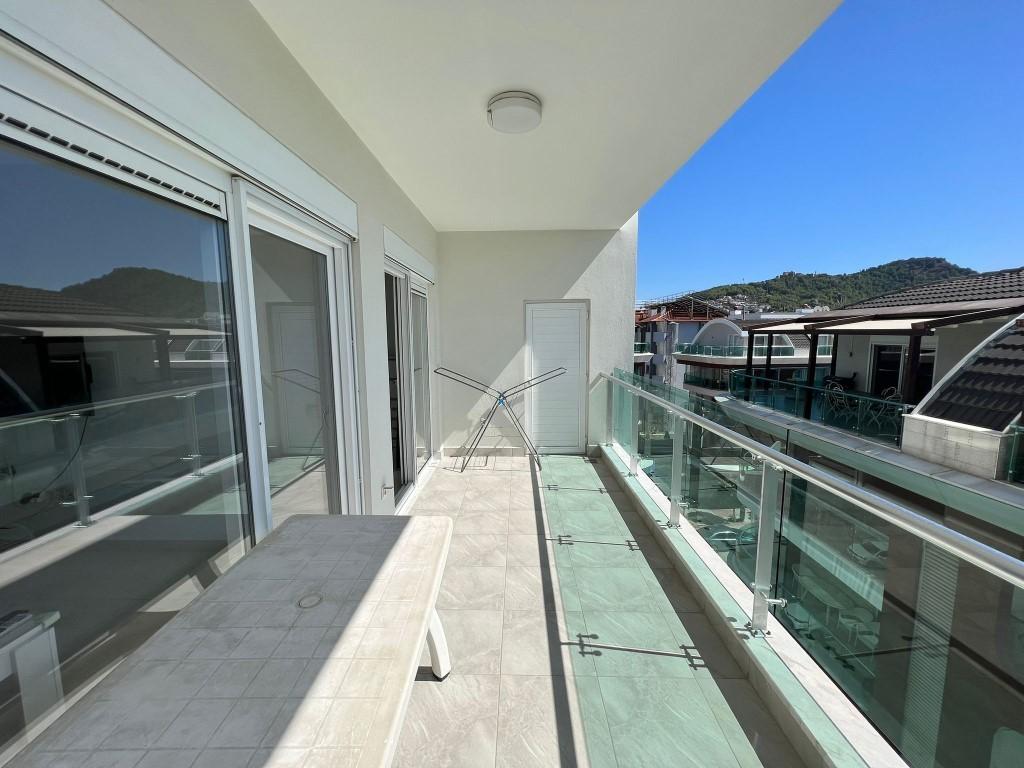 Furnished apartment of 55 m2, in the center of Alanya - Umbrella Group - Photo 18