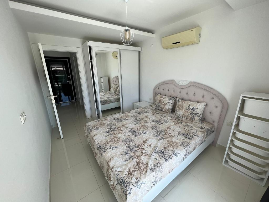 Furnished apartment of 55 m2, in the center of Alanya - Umbrella Group - Photo 21
