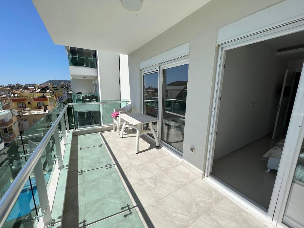 Furnished apartment of 55 m2, in the center of Alanya - Umbrella Group - Photo 23