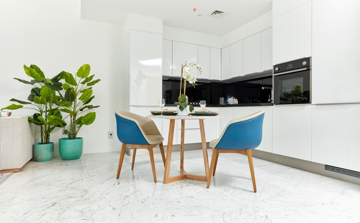 Premium sea view apartment in Business Bay, Dubai. - Umbrella Group - Photo 13