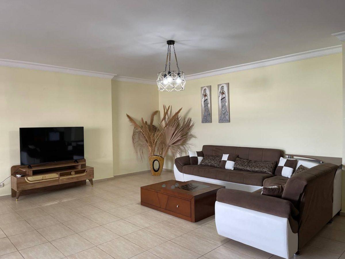 Spacious two bedroom apartment near the sea in the Tosmur area - Umbrella Group - Photo 21