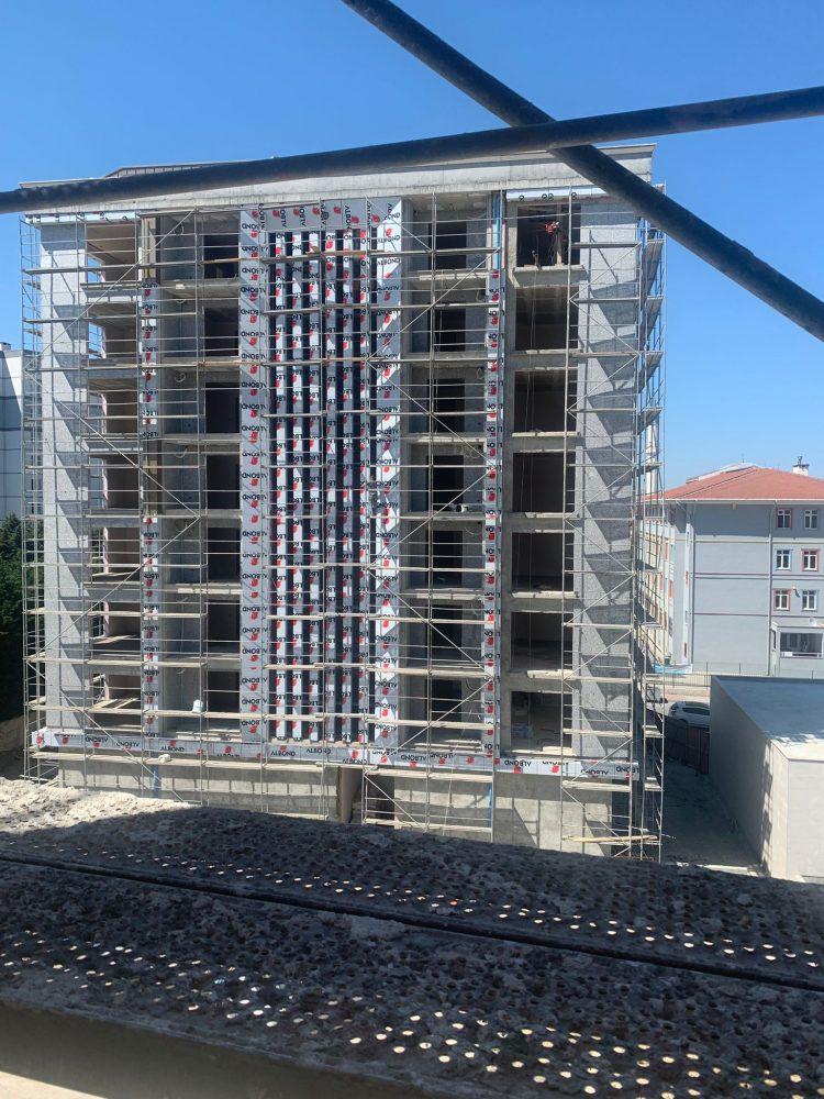 New modern project in Istanbul with spacious layouts - Umbrella Group - Photo 23