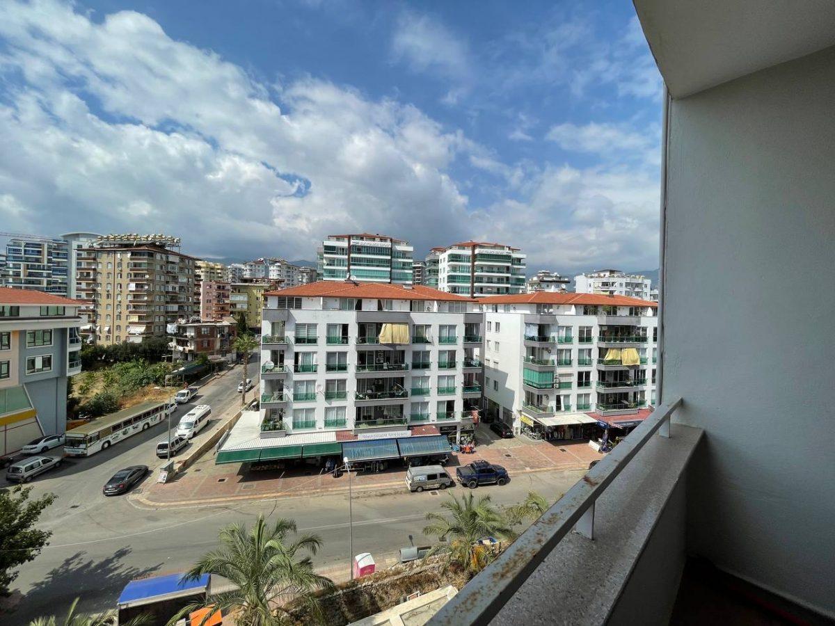 Spacious two bedroom apartment near the sea in the Tosmur area - Umbrella Group - Photo 39