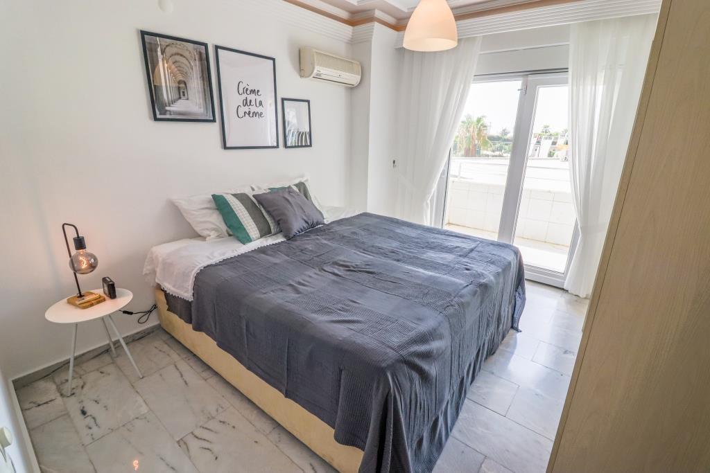 3+1 beach apartment, Tosmur district - Umbrella Group - Photo 37