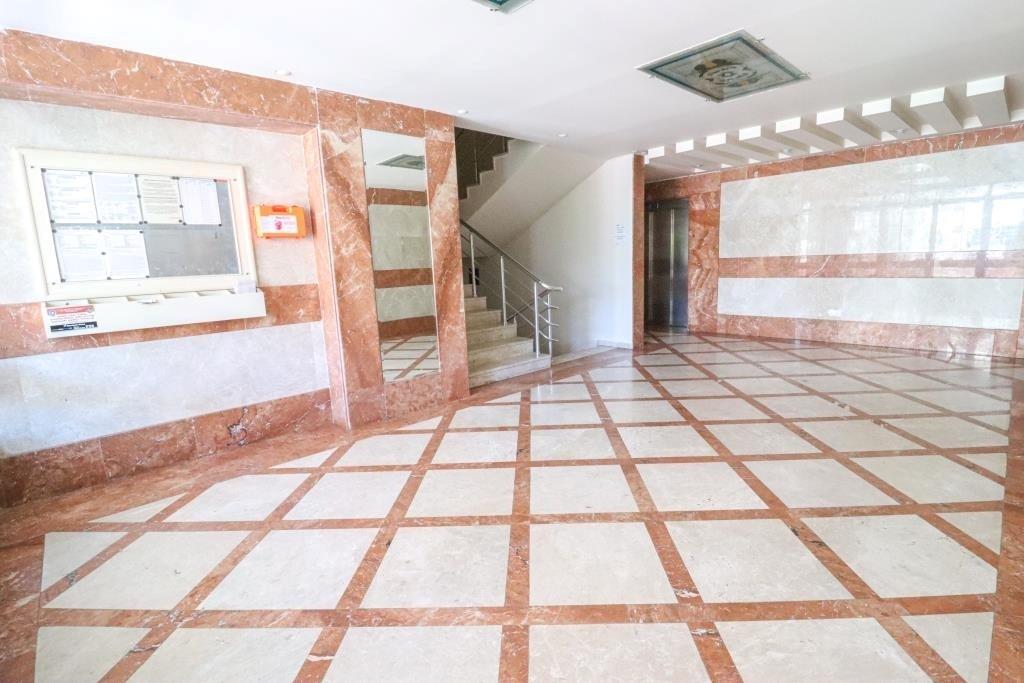 Furnished two bedroom apartment 400 m from the sea, Oba - Umbrella Group - Photo 10
