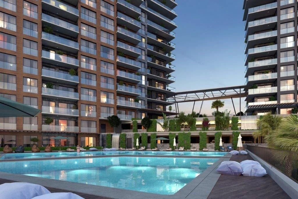 Unique project with developed infrastructure and varied layouts - Umbrella Group - Photo 9