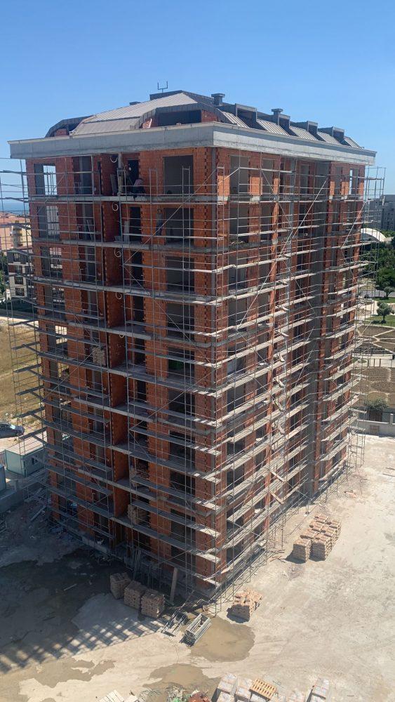 New modern project in Istanbul with spacious layouts - Umbrella Group - Photo 24