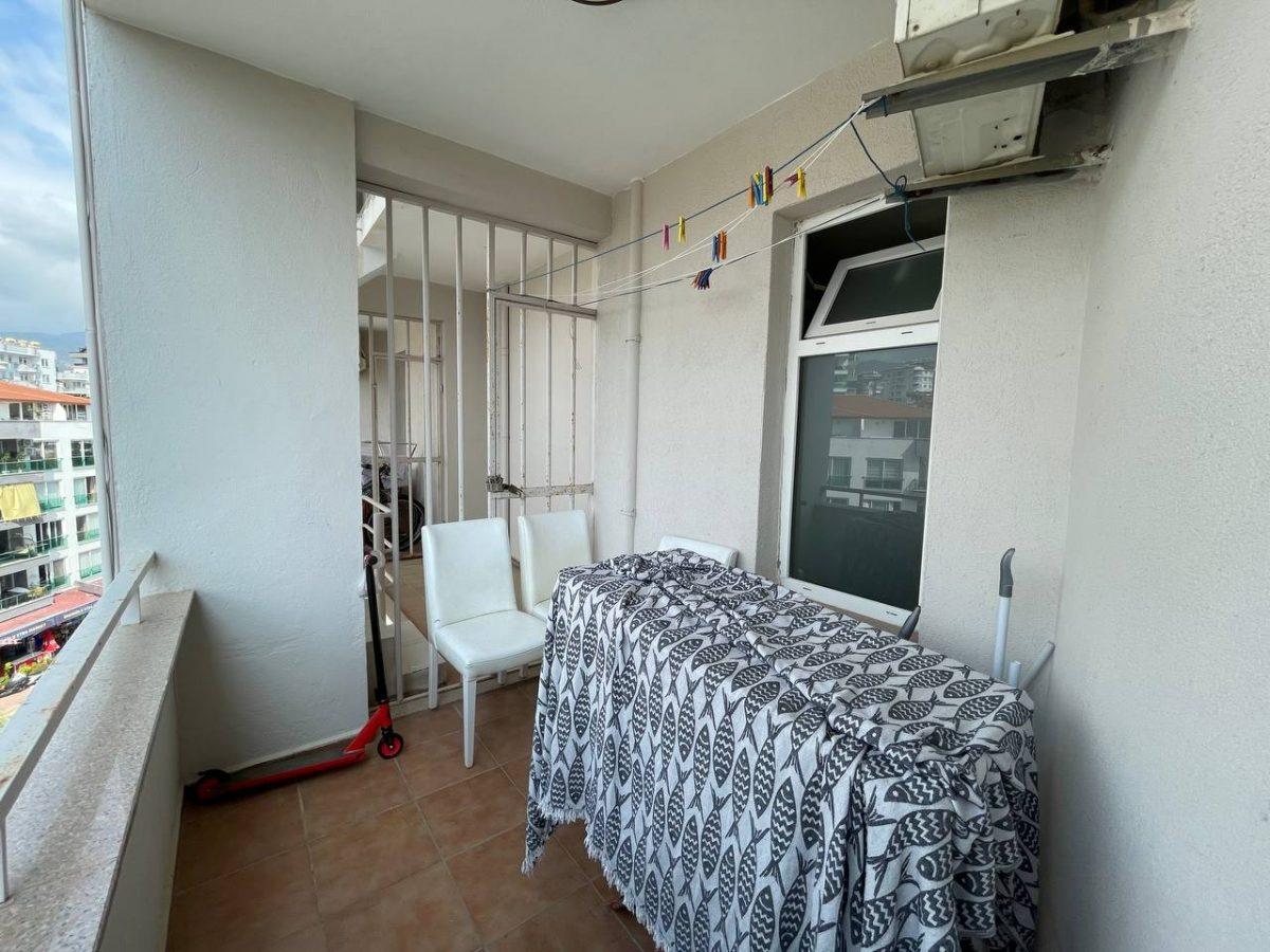 Spacious two bedroom apartment near the sea in the Tosmur area - Umbrella Group - Photo 36