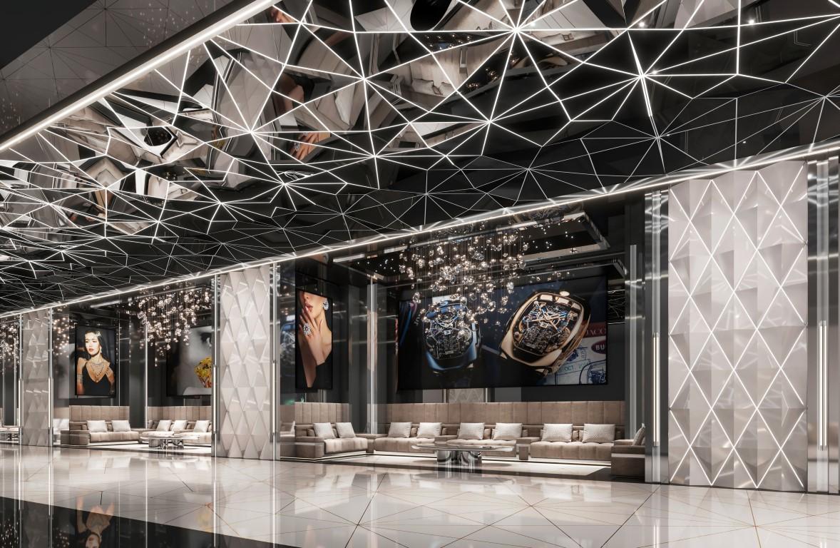 Burj Binghatti Jacob & Co Residences unique project located in Business Bay, Dubai - Umbrella Group - Photo 19