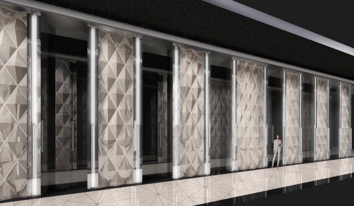 Burj Binghatti Jacob & Co Residences unique project located in Business Bay, Dubai - Umbrella Group - Photo 20