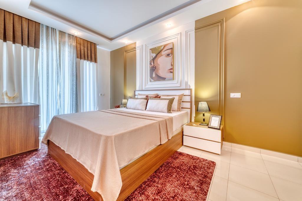 Luxury two bedroom apartment of 110 m2, Oba district - Umbrella Group - Photo 12