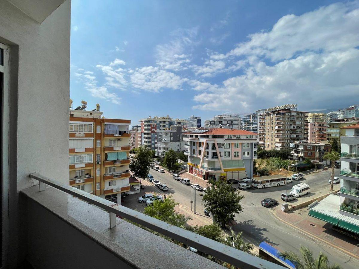 Spacious two bedroom apartment near the sea in the Tosmur area - Umbrella Group - Photo 38