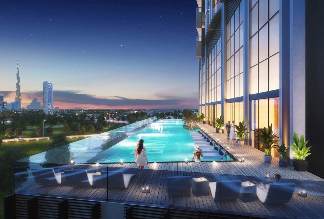 Burj Binghatti Jacob & Co Residences unique project located in Business Bay, Dubai - Umbrella Group - Photo 23