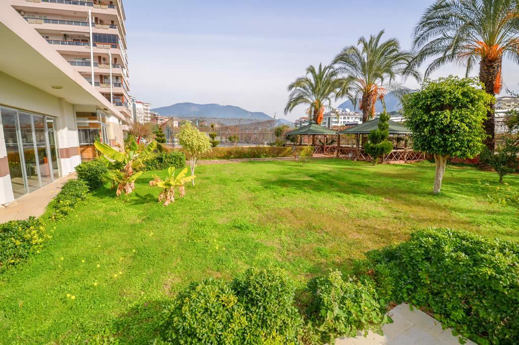 Spacious two bedroom apartment near the sea in the Tosmur area - Umbrella Group - Photo 16