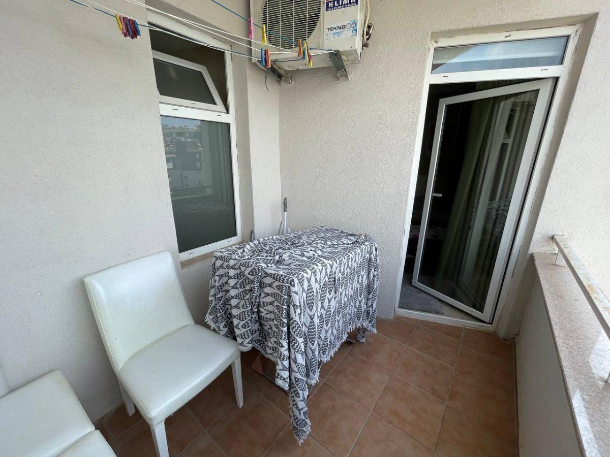 Spacious two bedroom apartment near the sea in the Tosmur area - Umbrella Group - Photo 37