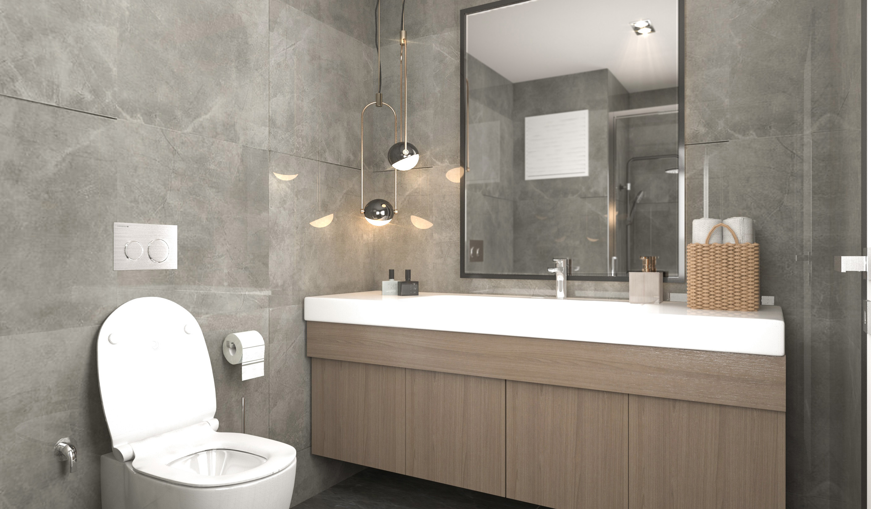 Investment project of a residential complex with a variety of infrastructure in the city of Mersin, Tomyuk district - Umbrella Group - Photo 31