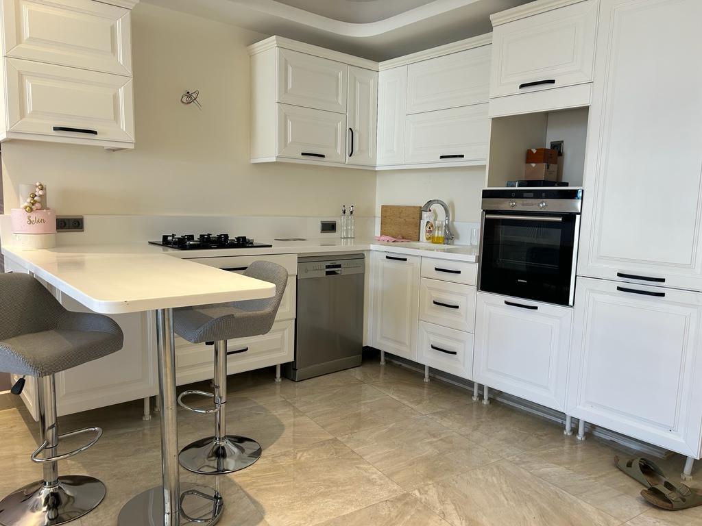 Furnished apartments in elite complex, Konakly district - Umbrella Group - Photo 4