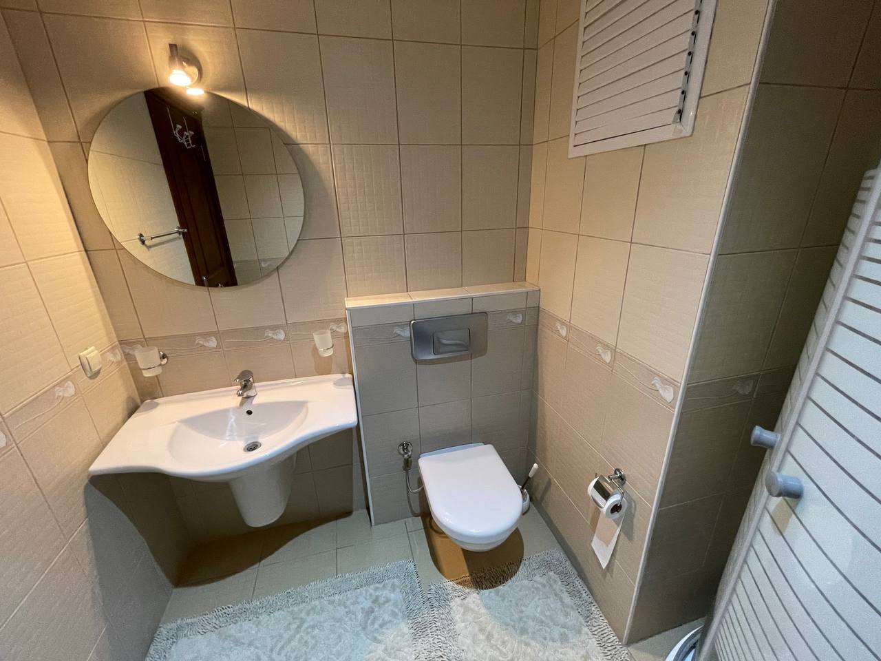 Spacious two bedroom apartment near the sea in the Tosmur area - Umbrella Group - Photo 44