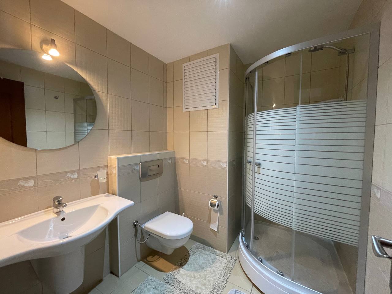 Spacious two bedroom apartment near the sea in the Tosmur area - Umbrella Group - Photo 45