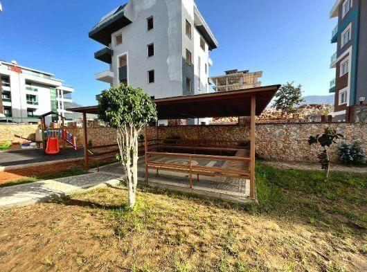 Two bedroom apartment with mountain view, Oba district - Umbrella Group - Photo 7