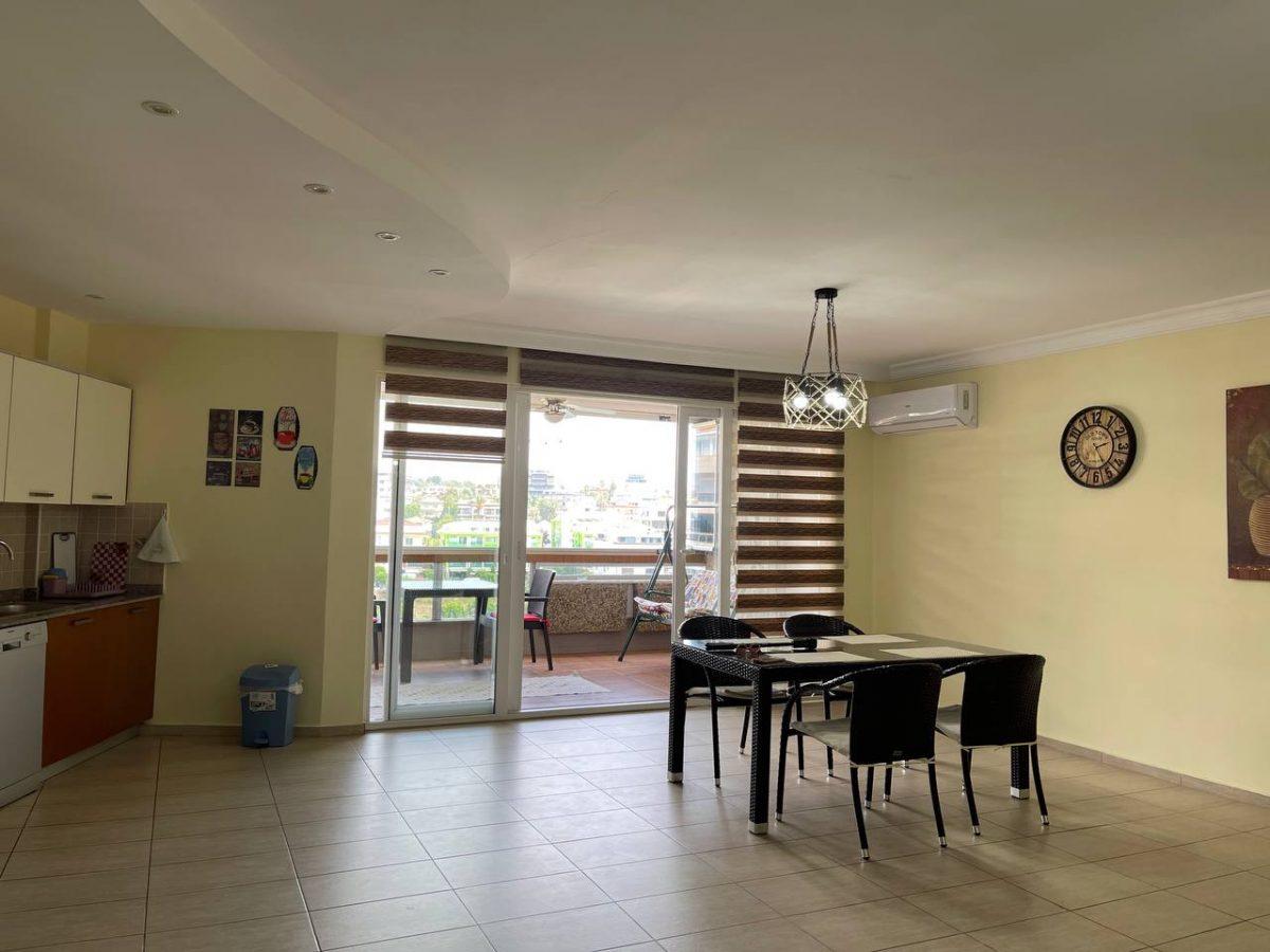 Spacious two bedroom apartment near the sea in the Tosmur area - Umbrella Group - Photo 23