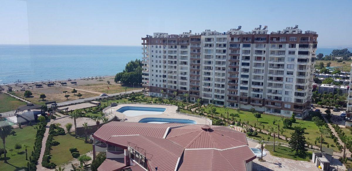New project at the final stage of construction 100 m from the sea, Kargypynary area - Umbrella Group - Photo 5