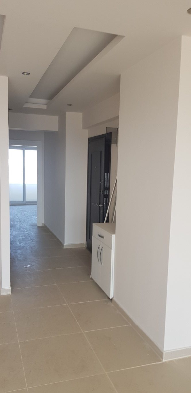 New project at the final stage of construction 100 m from the sea, Kargypynary area - Umbrella Group - Photo 26