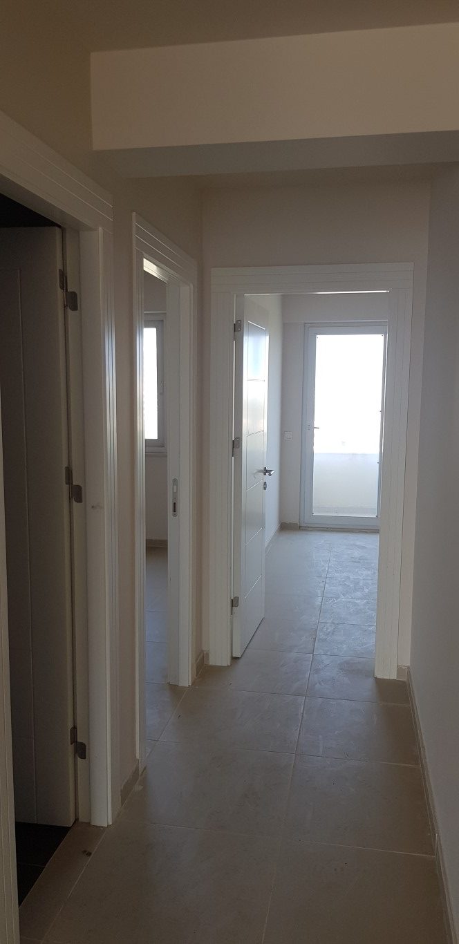 New project at the final stage of construction 100 m from the sea, Kargypynary area - Umbrella Group - Photo 27