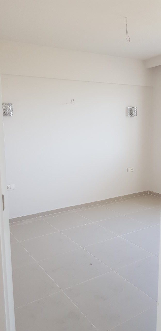 New project at the final stage of construction 100 m from the sea, Kargypynary area - Umbrella Group - Photo 32