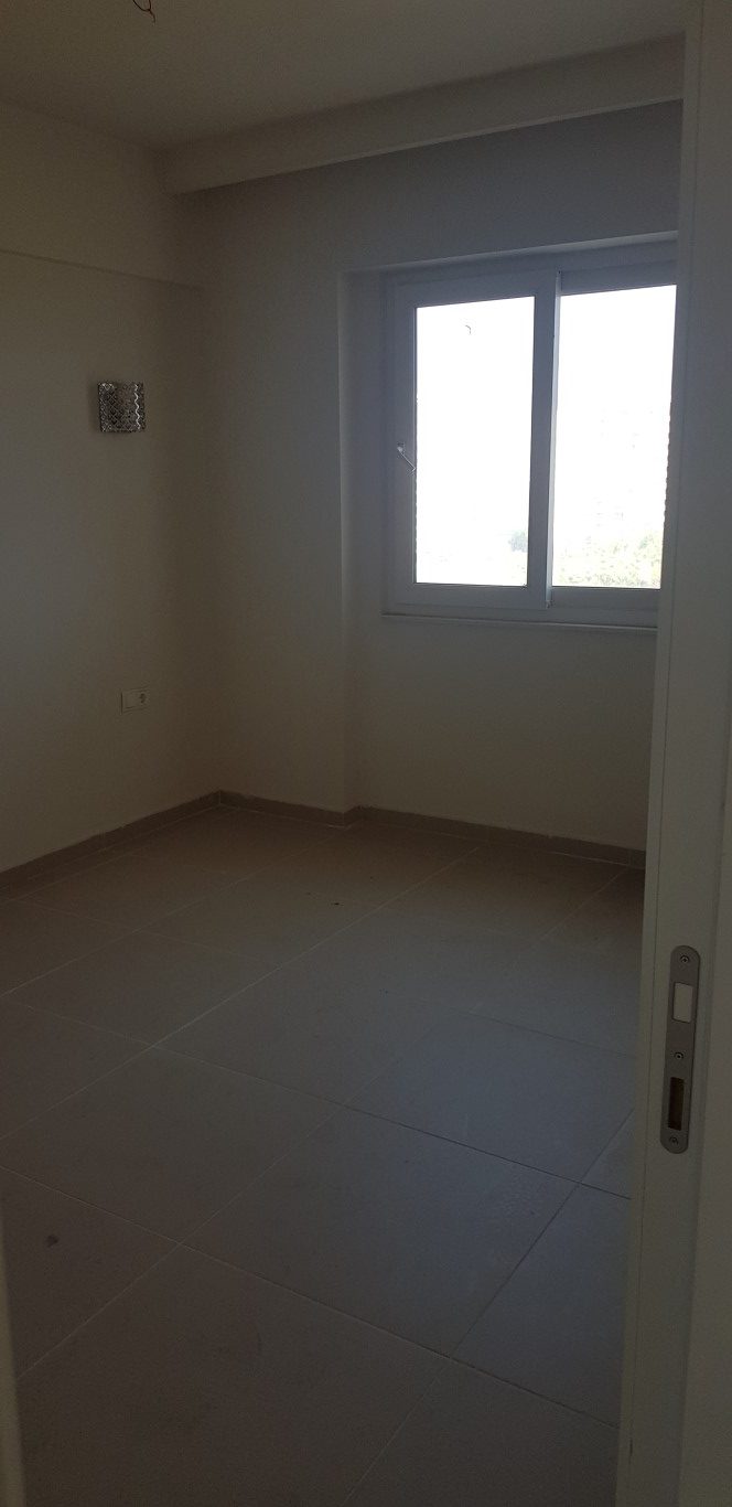 New project at the final stage of construction 100 m from the sea, Kargypynary area - Umbrella Group - Photo 31