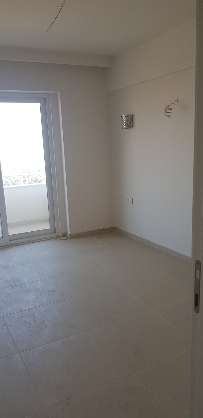 New project at the final stage of construction 100 m from the sea, Kargypynary area - Umbrella Group - Photo 30