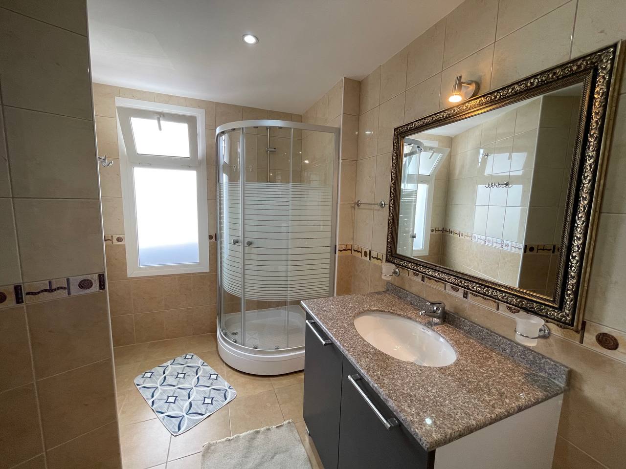 Spacious two bedroom apartment near the sea in the Tosmur area - Umbrella Group - Photo 47
