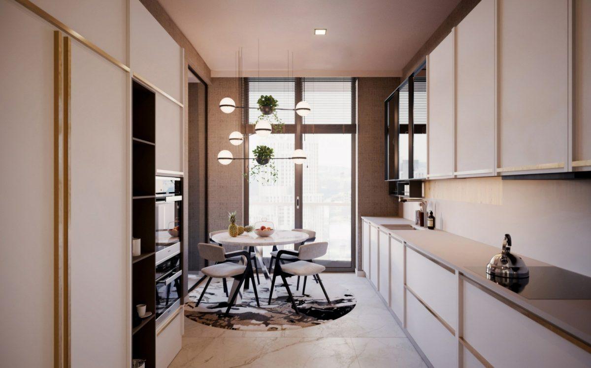Modern investment project with rich infrastructure in Izmir - Umbrella Group - Photo 26