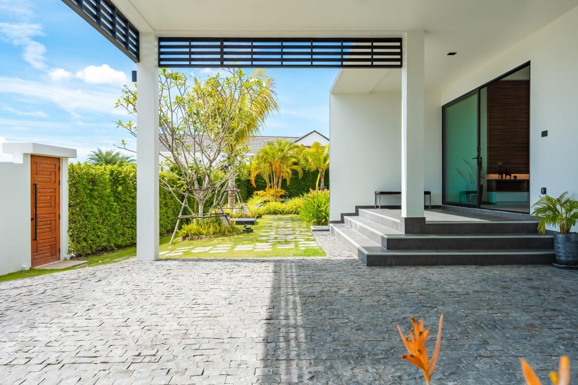 New villa complex with private pool in Thailand - Umbrella Group - Photo 3