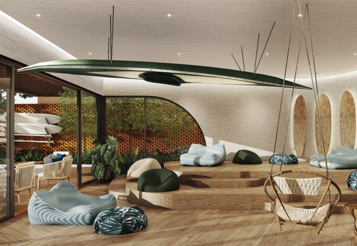 Modern residential complex on the first shore with rich infrastructure - Umbrella Group - Photo 14