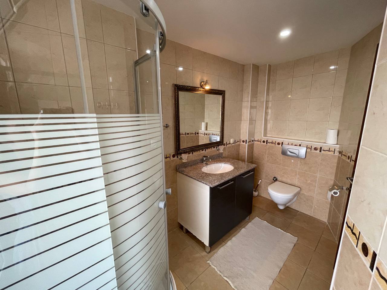 Spacious two bedroom apartment near the sea in the Tosmur area - Umbrella Group - Photo 48