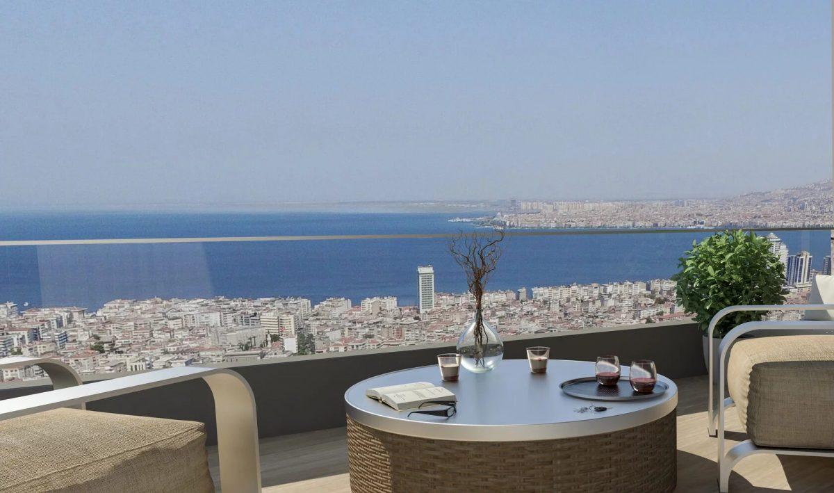Modern investment project with rich infrastructure in Izmir - Umbrella Group - Photo 6