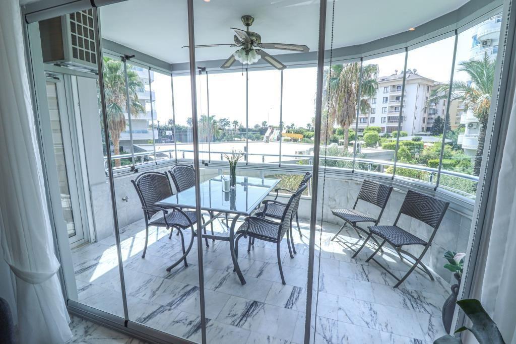 3+1 beach apartment, Tosmur district - Umbrella Group - Photo 31