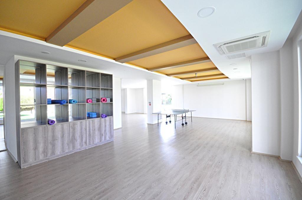 3+1 beach apartment, Tosmur district - Umbrella Group - Photo 12